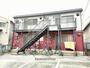 北花田駅より徒歩12分 2階 築40年9ヶ月の賃貸物件