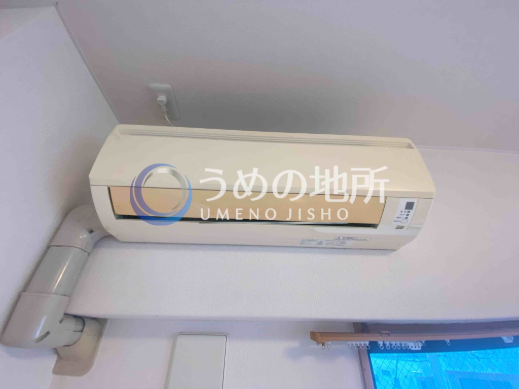 その他　エアコン