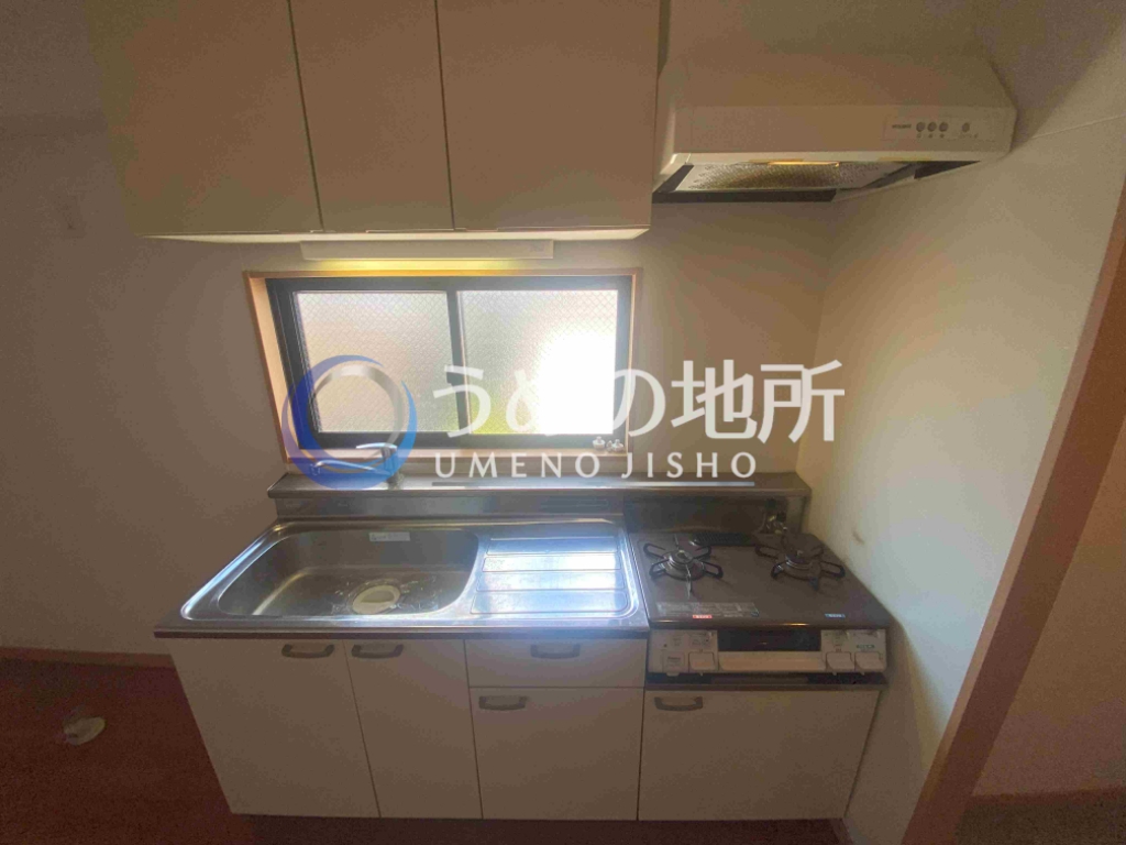 キッチン　キッチン１