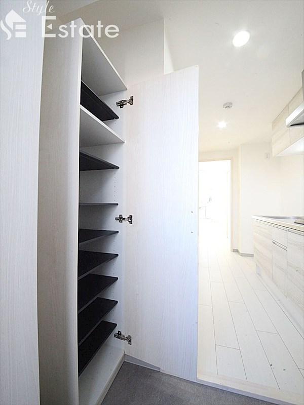 その他　シューズボックス