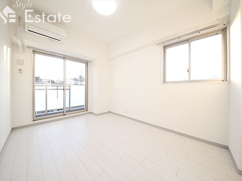 その他部屋・スペース　内装