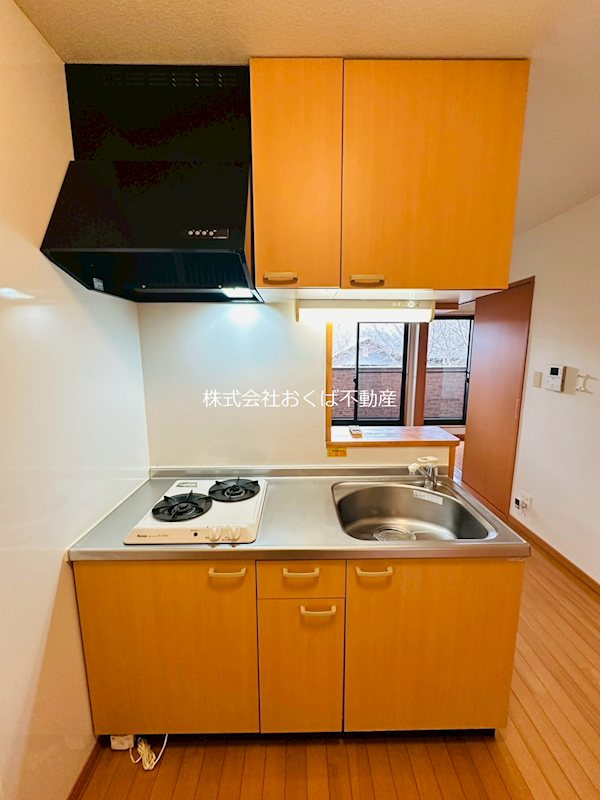 キッチン　システムキッチン