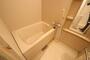 バス・シャワールーム　ゆったり過ごせるお風呂です