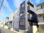 妙典駅より徒歩9分 1階 築5年5ヶ月の賃貸物件