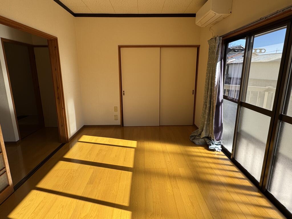 いずみハイツのその他写真