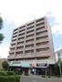 七道駅前マンション 8階 築28年9ヶ月の賃貸物件