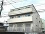 南流山駅より徒歩12分 2階 築2年9ヶ月の賃貸物件