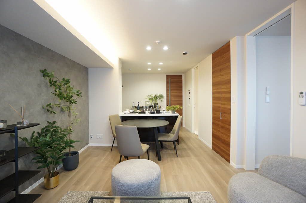 居室・リビング　ＬＤＫ