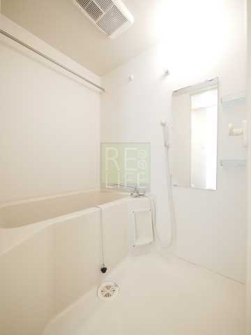 バス・シャワールーム　ハイリーフ上野