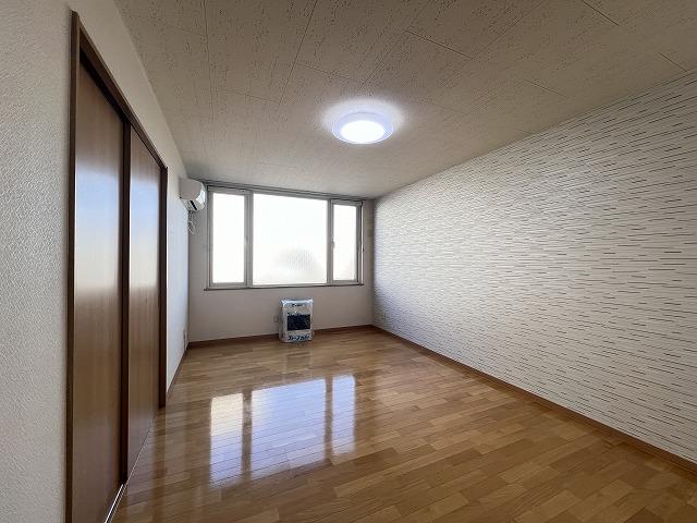 居室・リビング　リビング１