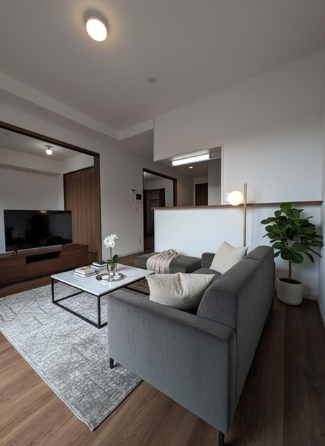 居室・リビング