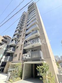 東京メトロ日比谷線/入谷駅 歩4分