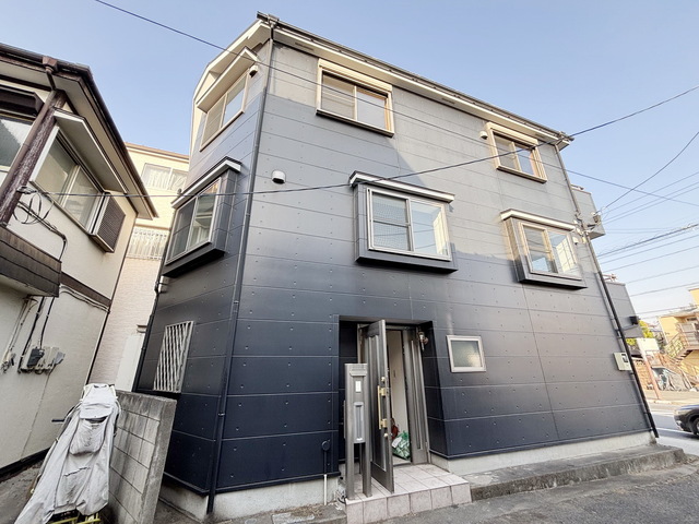 エントランス　～おかえりなさーい～