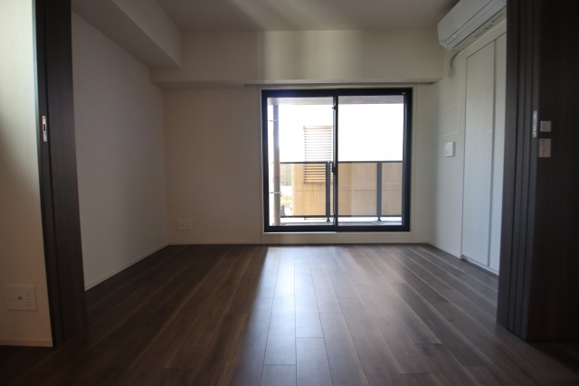 居室・リビング　※別室の参考写真の為、現況優先です。