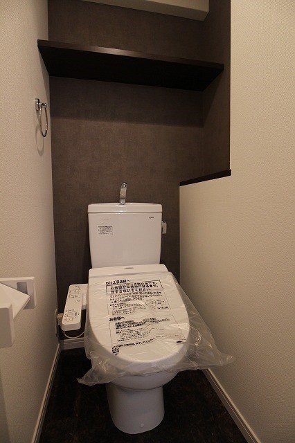 トイレ　参考写真