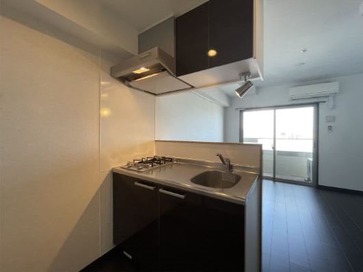 キッチン　参考写真