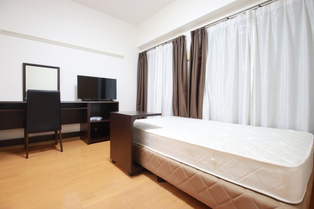 居室・リビング　※別室の参考写真の為、現況優先です。