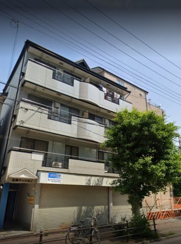 その他設備　正岡マンション