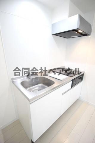 キッチン　類似物件