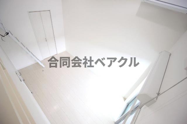 居室・リビング　類似物件