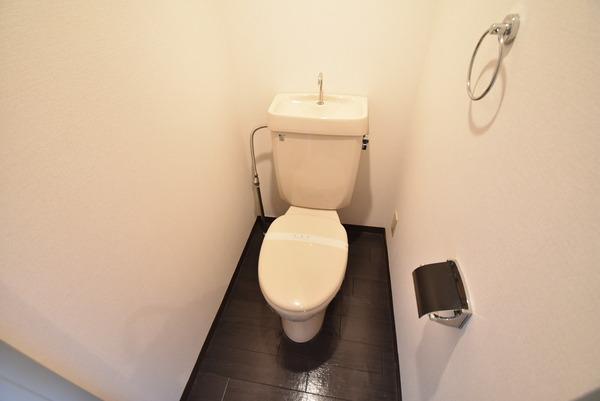 トイレ　同仕様写真