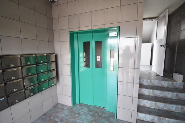 その他共有部分　同仕様写真