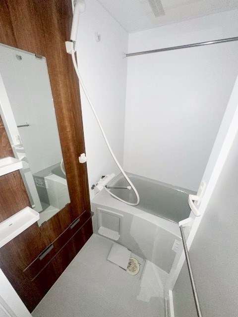 バス・シャワールーム　別部屋同仕様