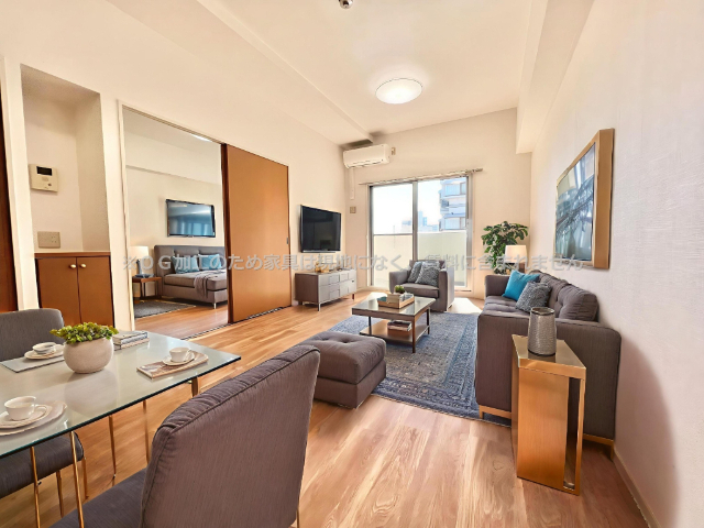 居室・リビング