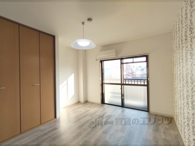 居室・リビング　洋室