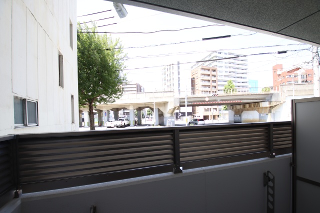 眺望　※別室の参考写真の為、現況優先です。