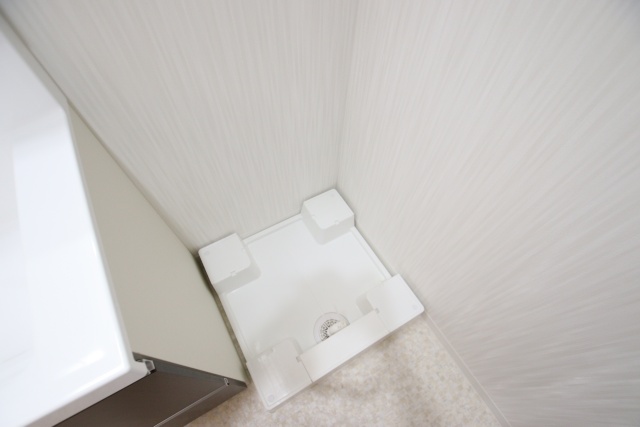 その他設備　※別室の参考写真の為、現況優先です。