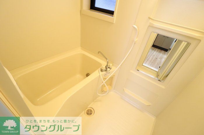 バス・シャワールーム　お問合せはタウンハウジングまで！※現地待合わせ相談可能