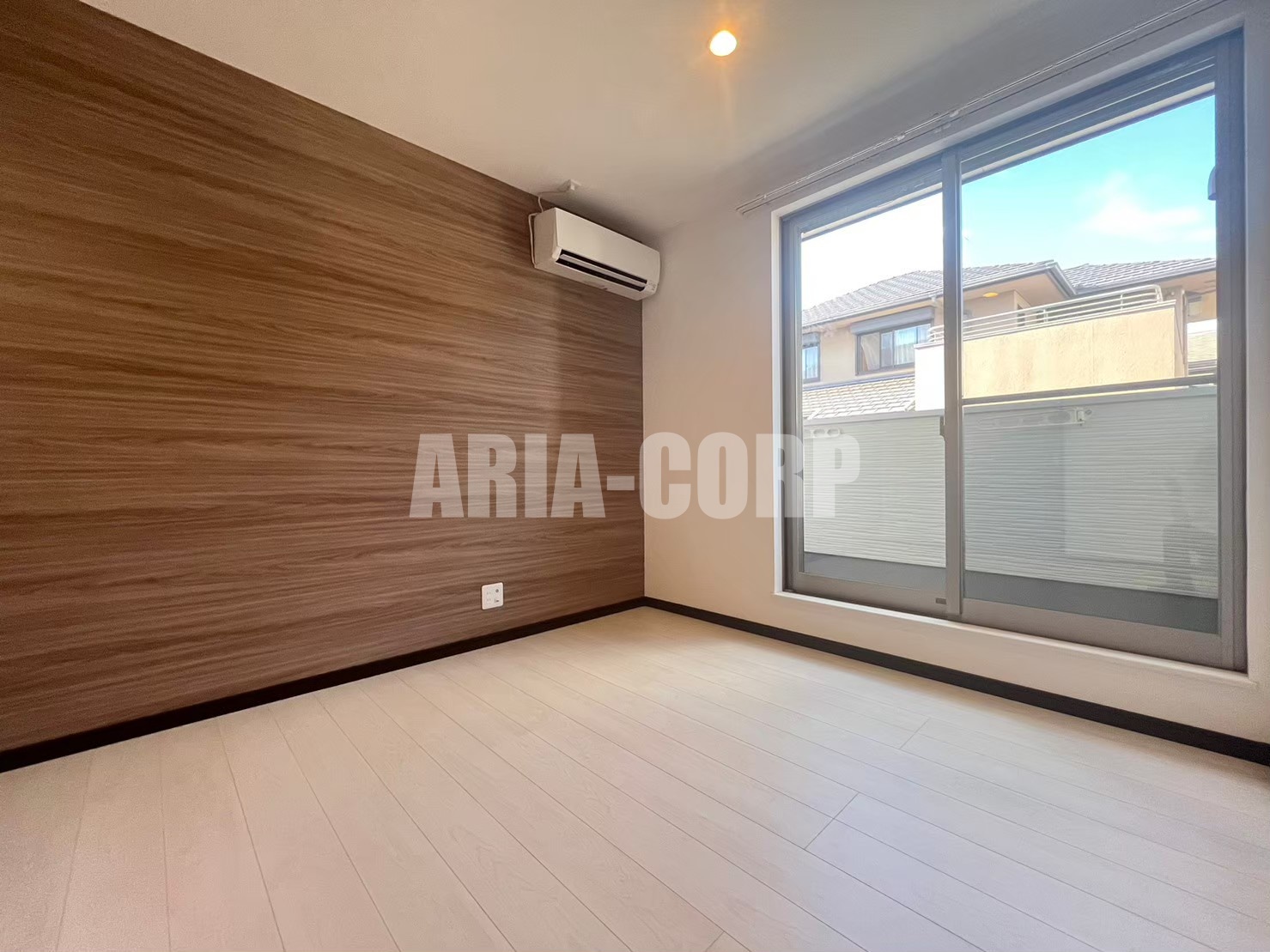 居室・リビング　（同仕様）ナチュラルな色合いの統一感あるお部屋です！