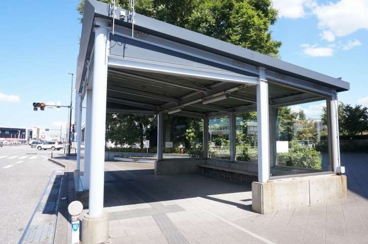 その他　野々市中央（その他）まで466m