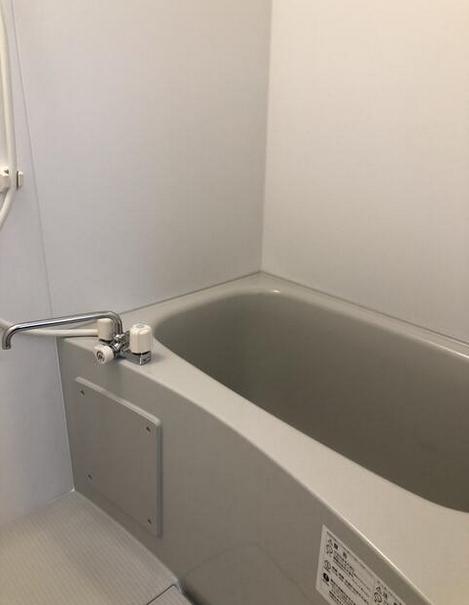 バス・シャワールーム　風呂