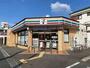 コンビニ　セブンイレブン 神戸鈴蘭台南町店（コンビニ）まで317m