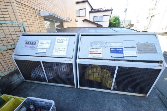 その他共有部分　外観・共用部分