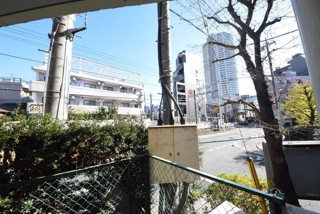 眺望　室内・室内設備