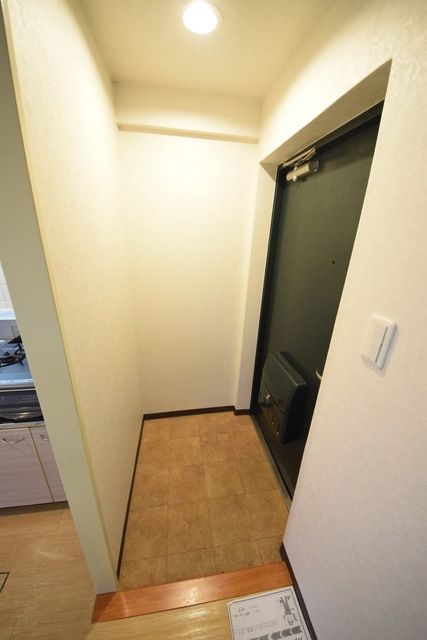 玄関　室内・室内設備