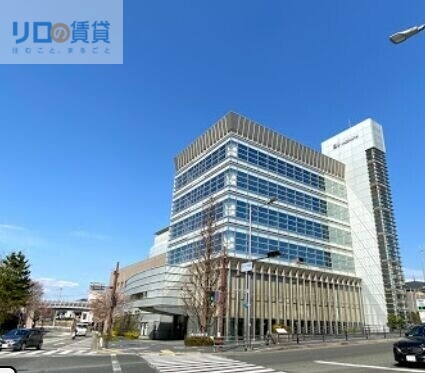 その他　東リ　いたみホール（その他）まで703m