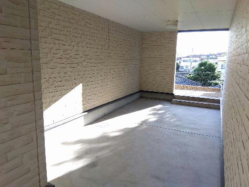 その他　共有通路