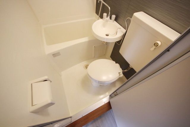 バス・シャワールーム　★キッチン★