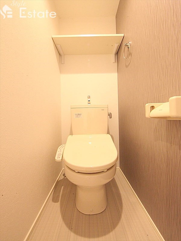 トイレ　同仕様写真