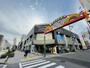 スーパー　ピアゴラフーズコア今池店（スーパー）まで647m