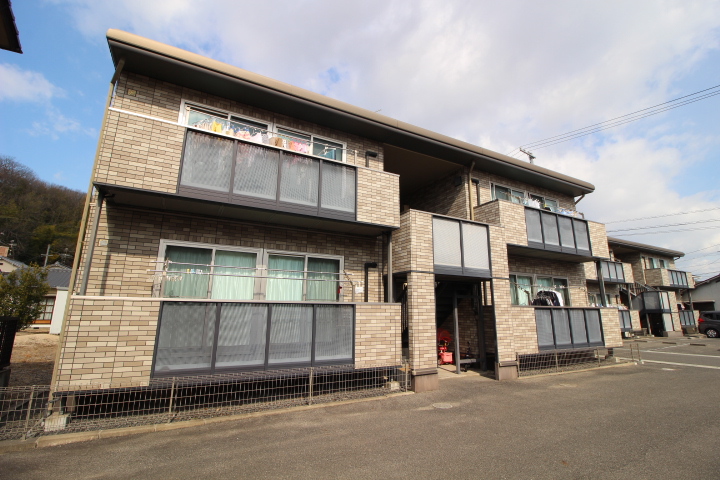 建物外観　Nスタイルホームにお任せください♪