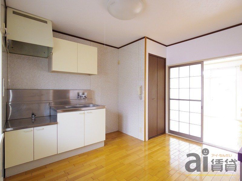 キッチン　※同仕様写真です