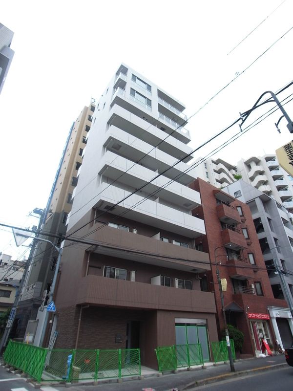 建物外観　☆きれいな外観☆