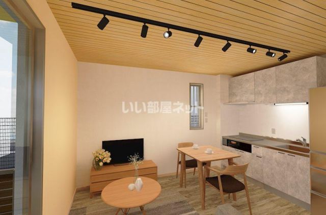 居室・リビング