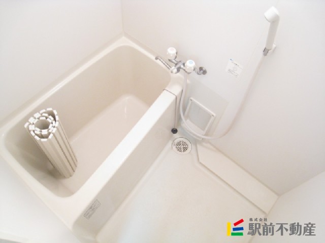 バス・シャワールーム　同タイプ別部屋