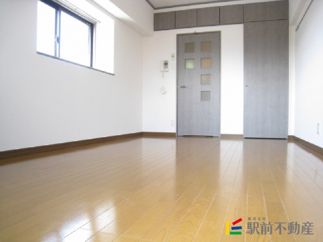 居室・リビング　同タイプ別部屋